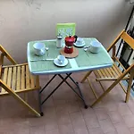 Peppermint House - Carozzi Apartments