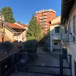 Peppermint House - Carozzi Apartments