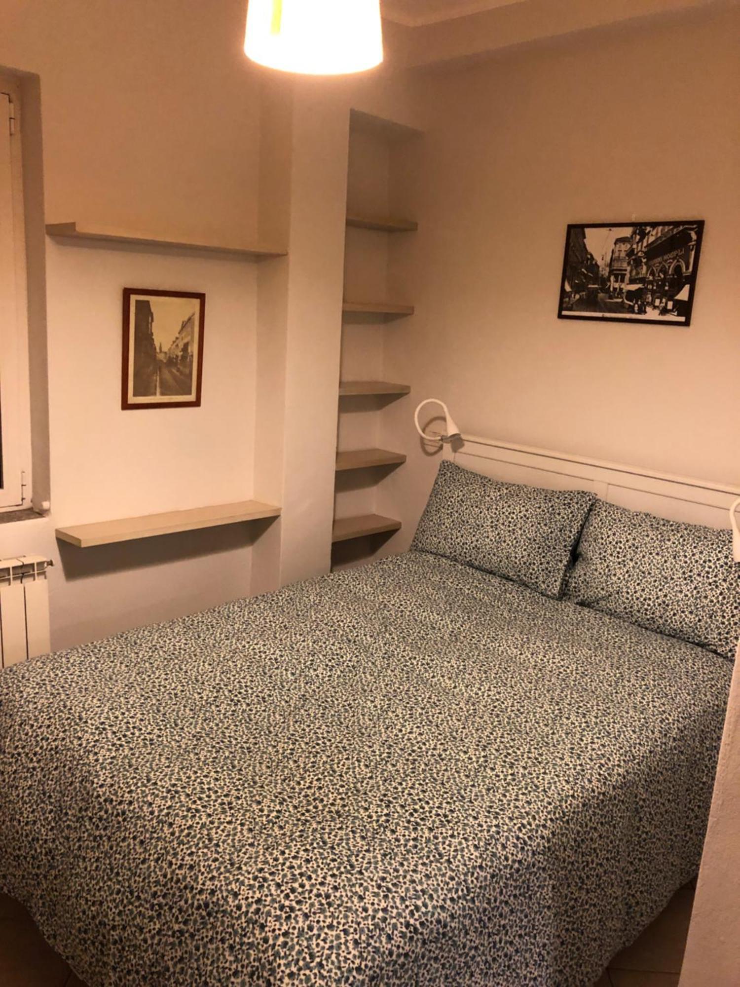 Apartment Peppermint House - Carozzi Mailand