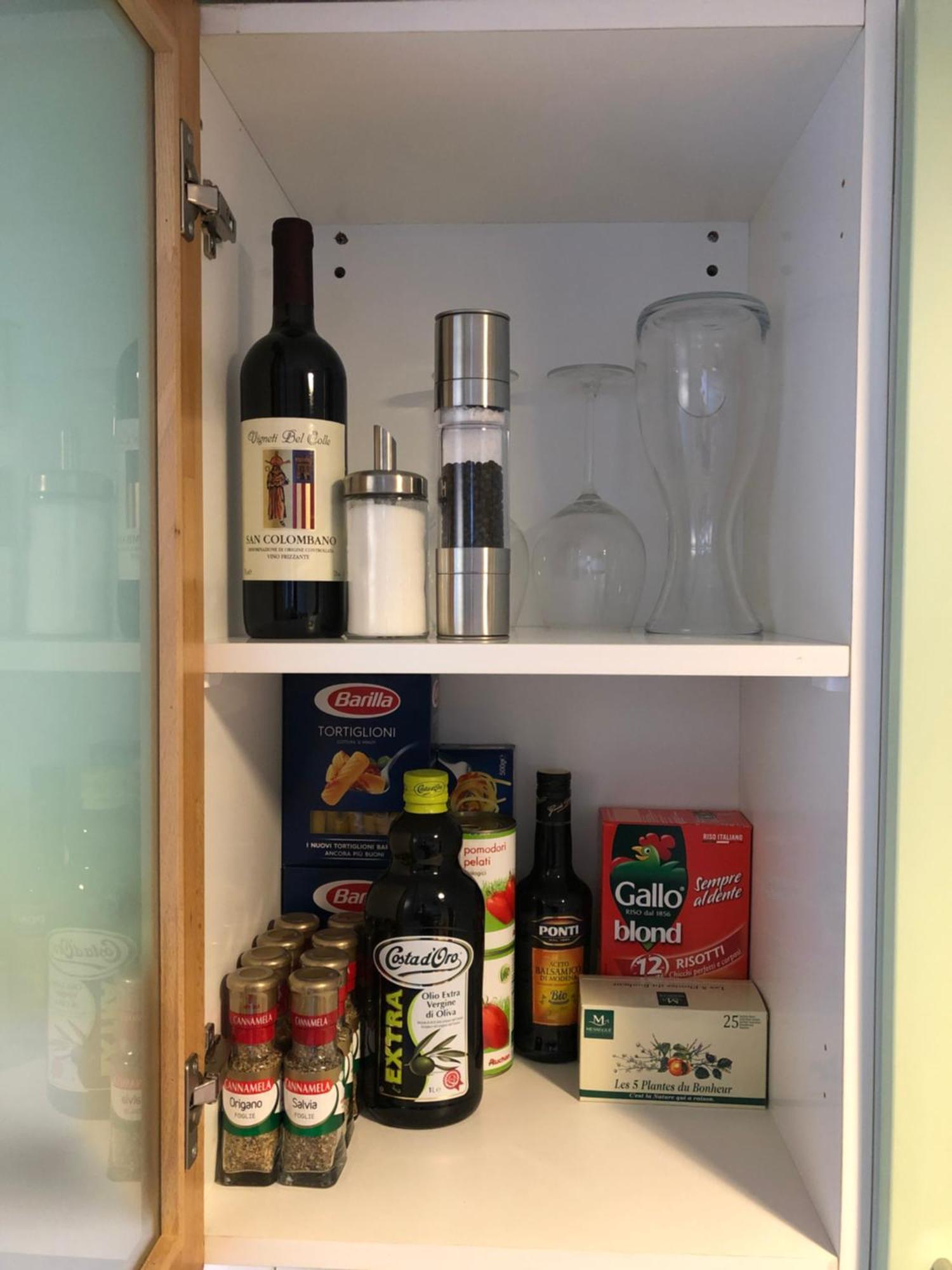 Apartment Peppermint House - Carozzi Mailand
