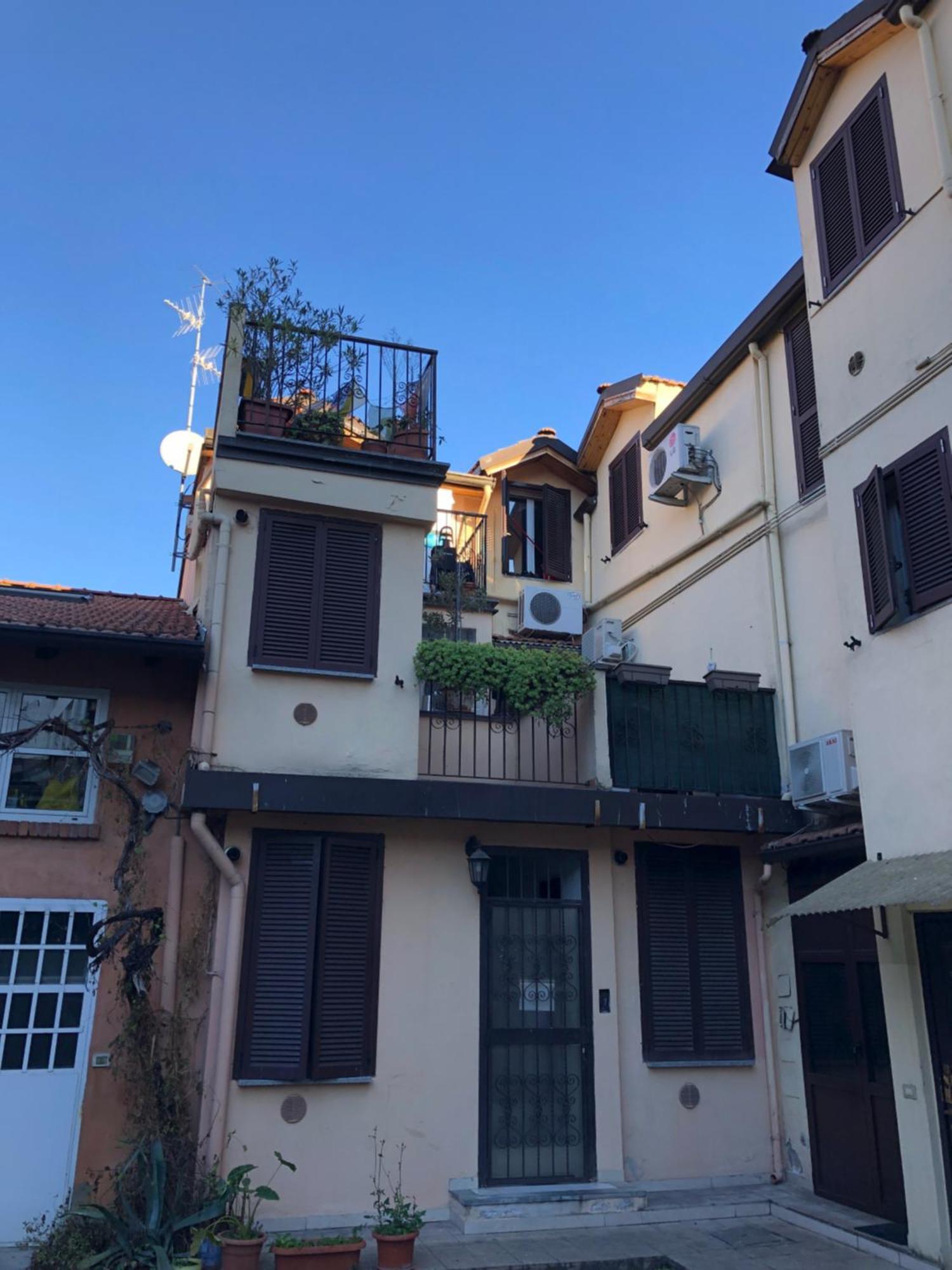 Peppermint House - Carozzi Mailand