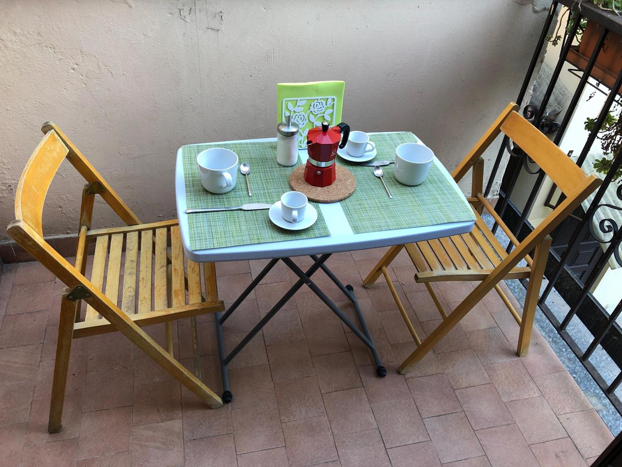 Peppermint House - Carozzi * Mailand