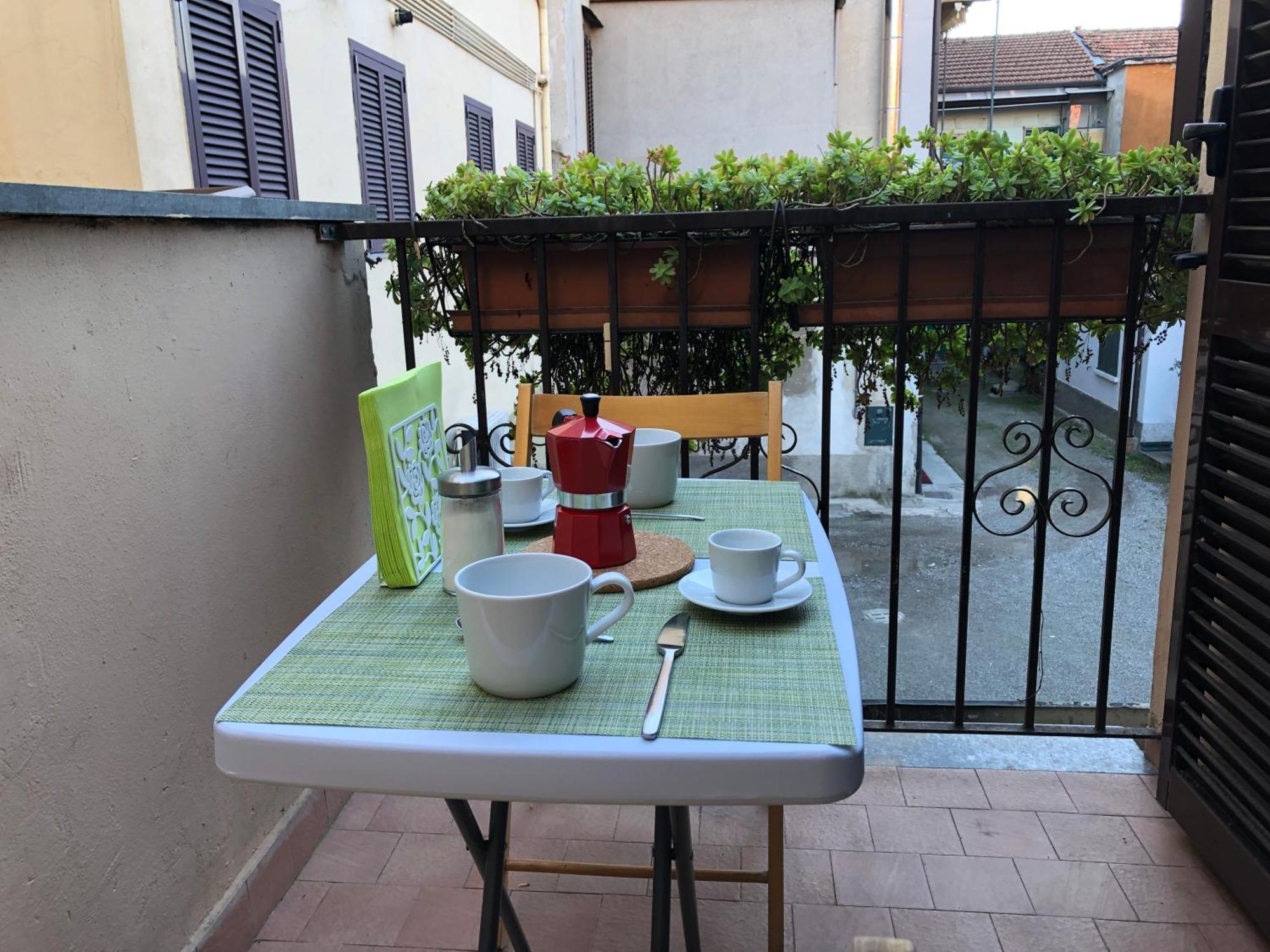 Apartment Peppermint House - Carozzi *