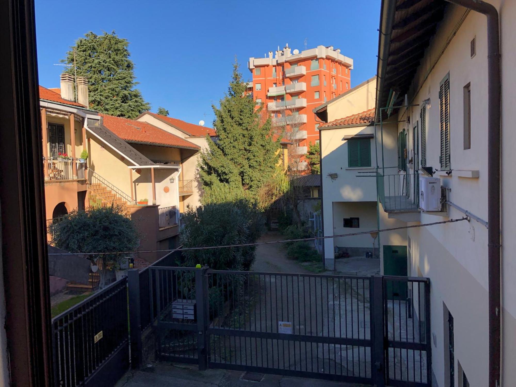 Peppermint House - Carozzi Apartment Mailand