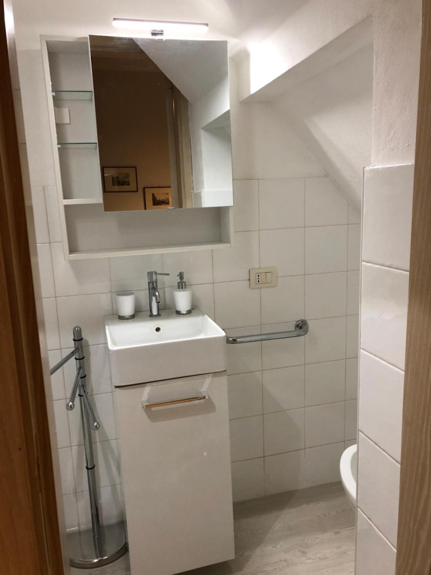 Apartment Peppermint House - Carozzi Mailand