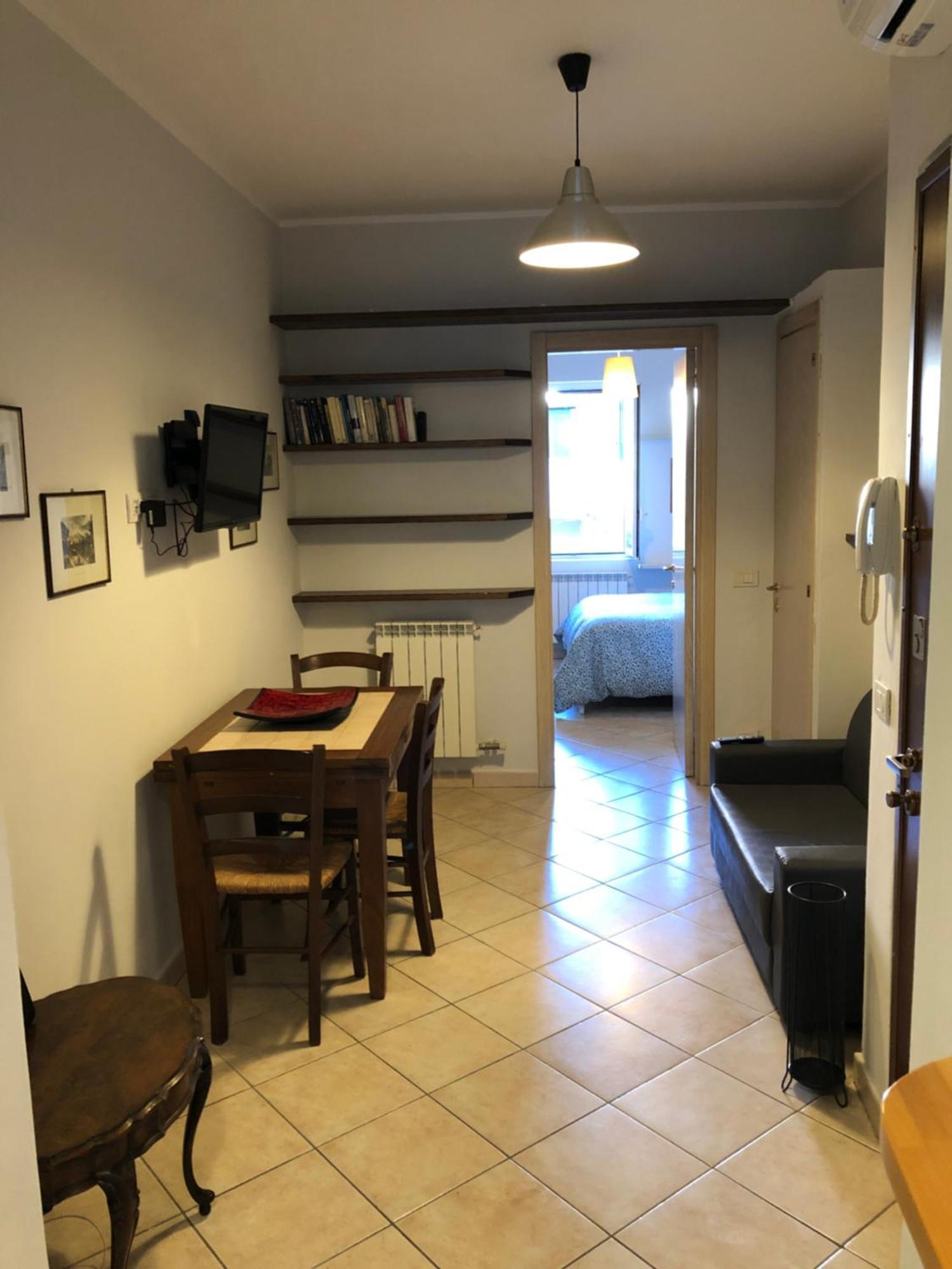Peppermint House - Carozzi Mailand