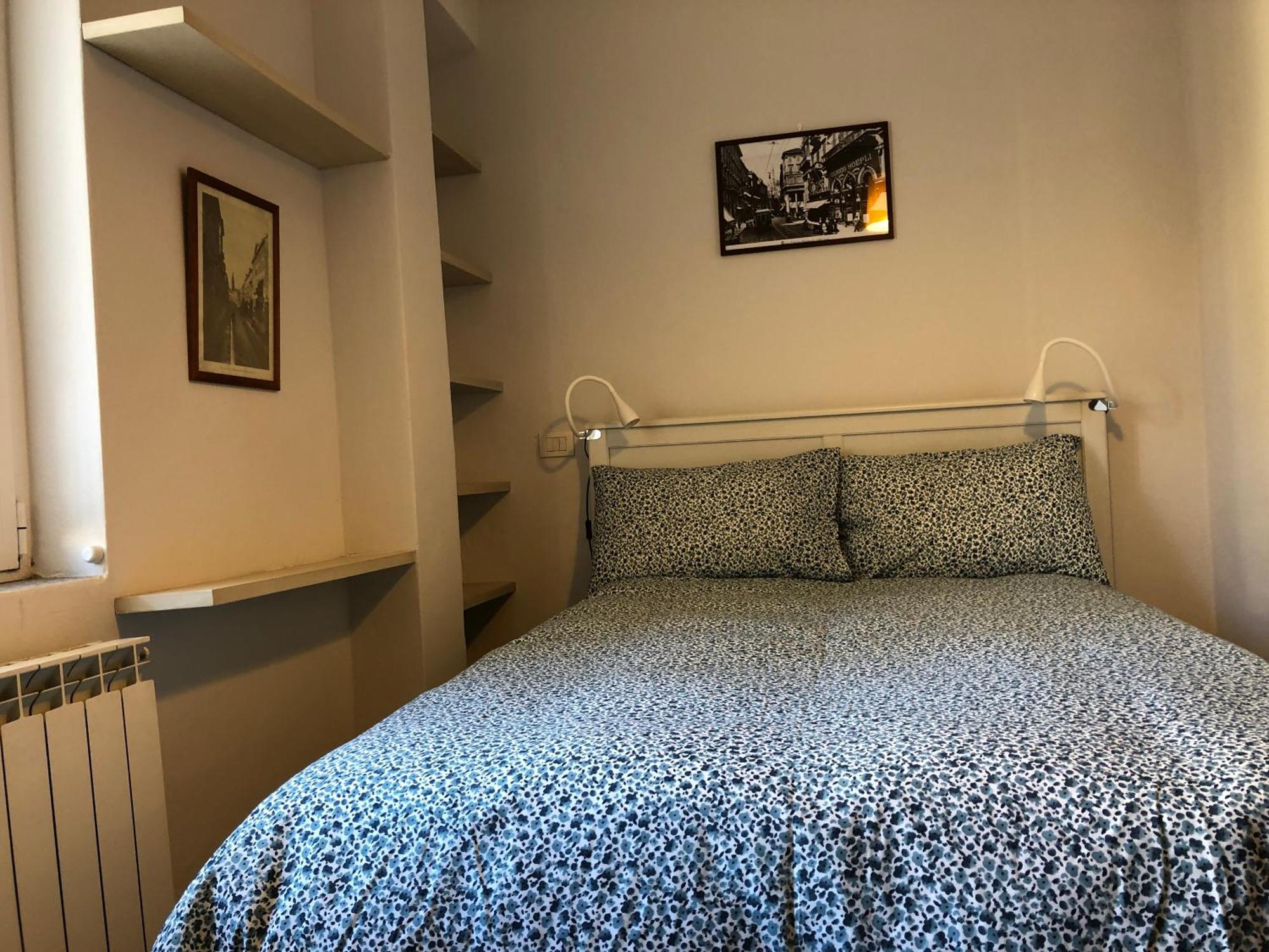 Peppermint House - Carozzi * Mailand