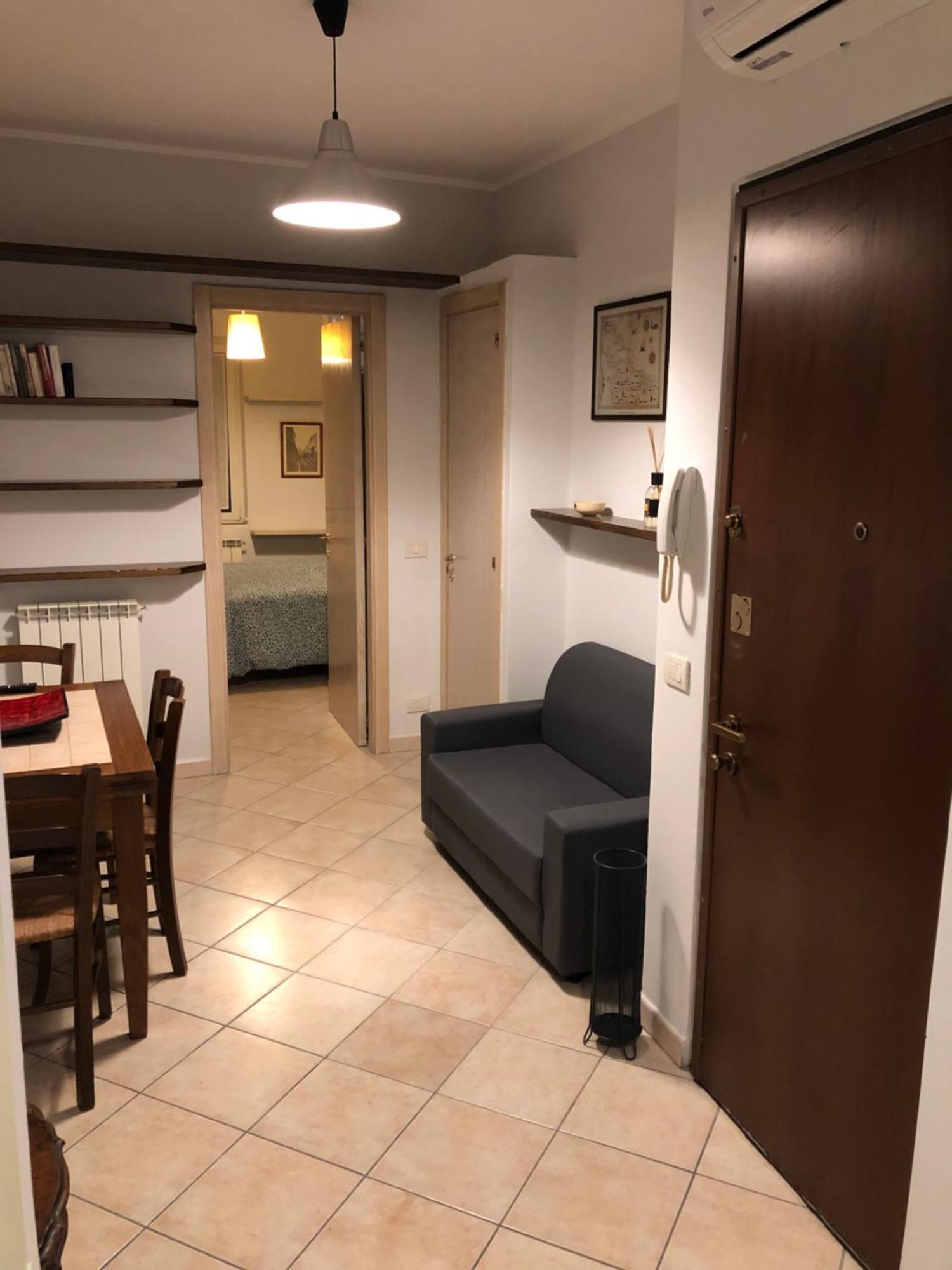 Peppermint House - Carozzi Apartment