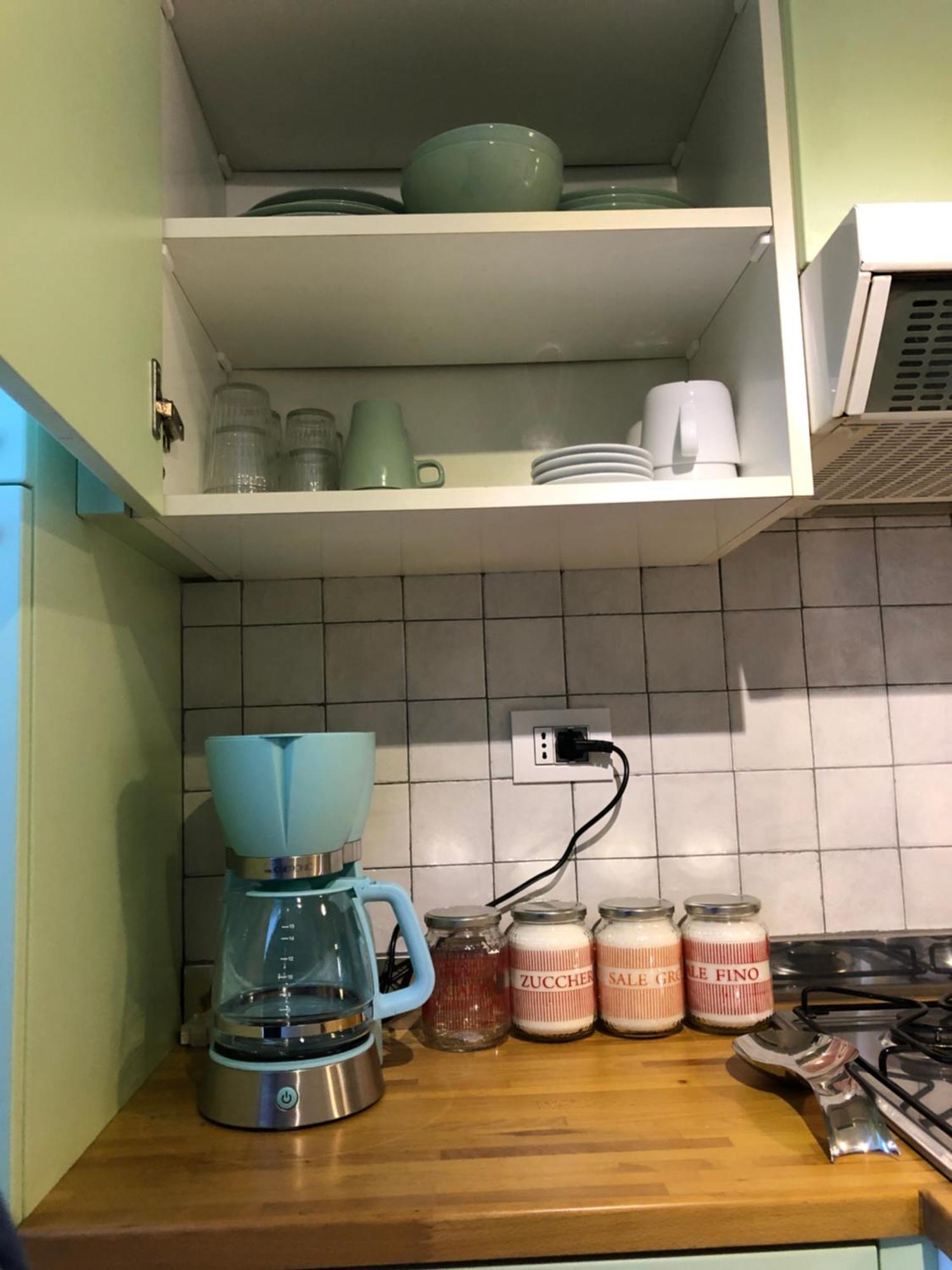 Apartment Peppermint House - Carozzi