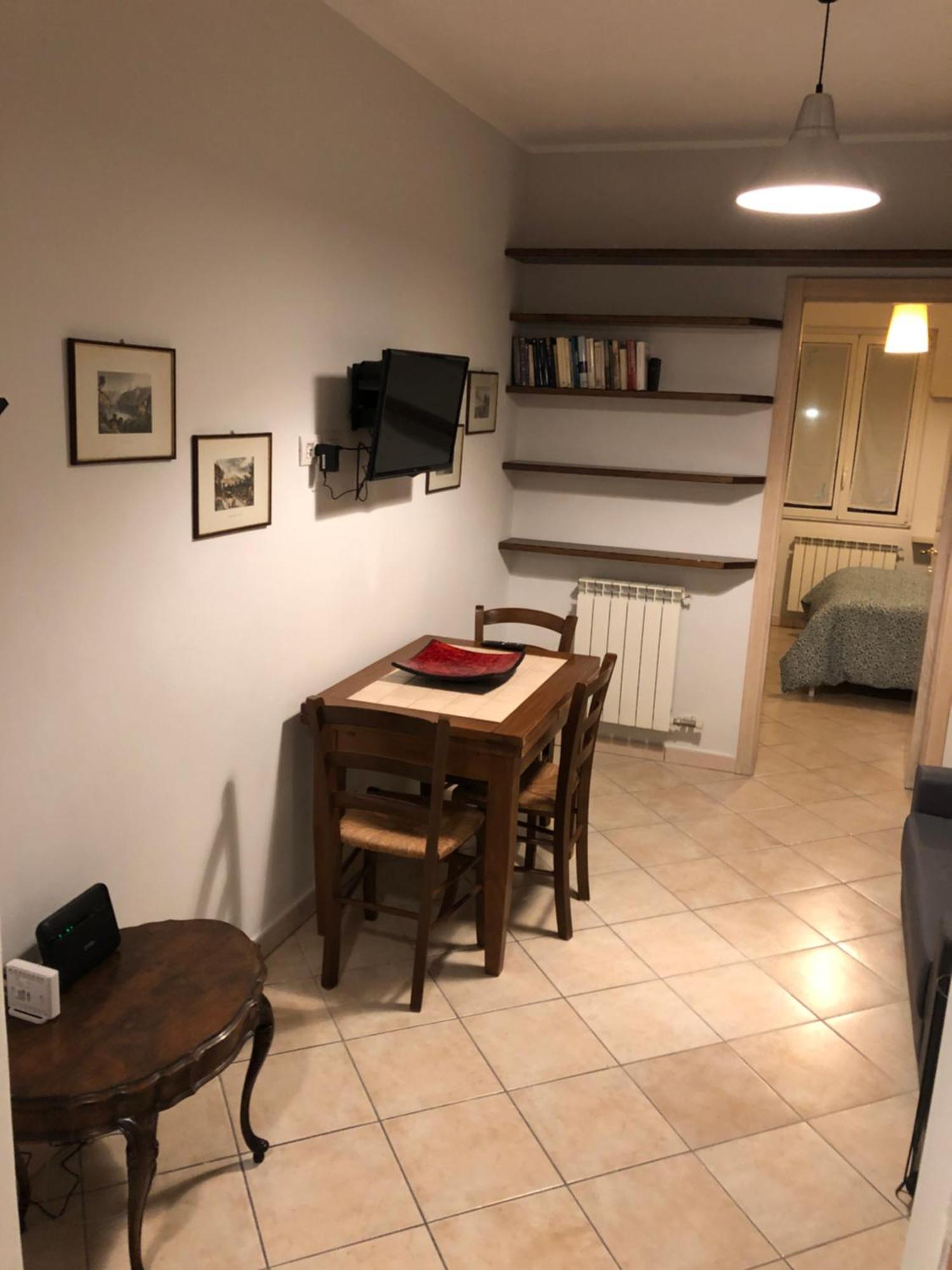 Peppermint House - Carozzi Apartment *