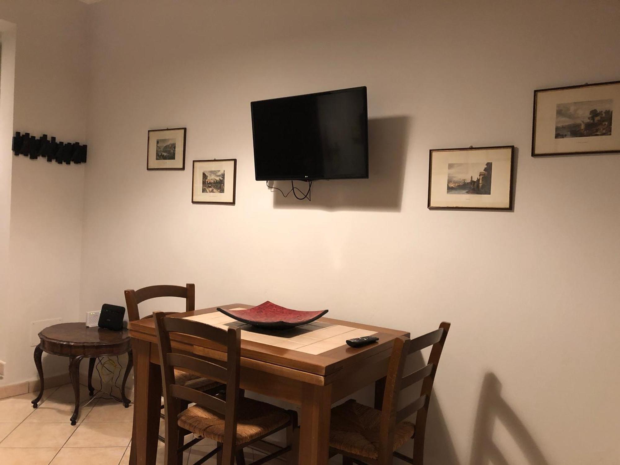 Peppermint House - Carozzi Apartment Mailand