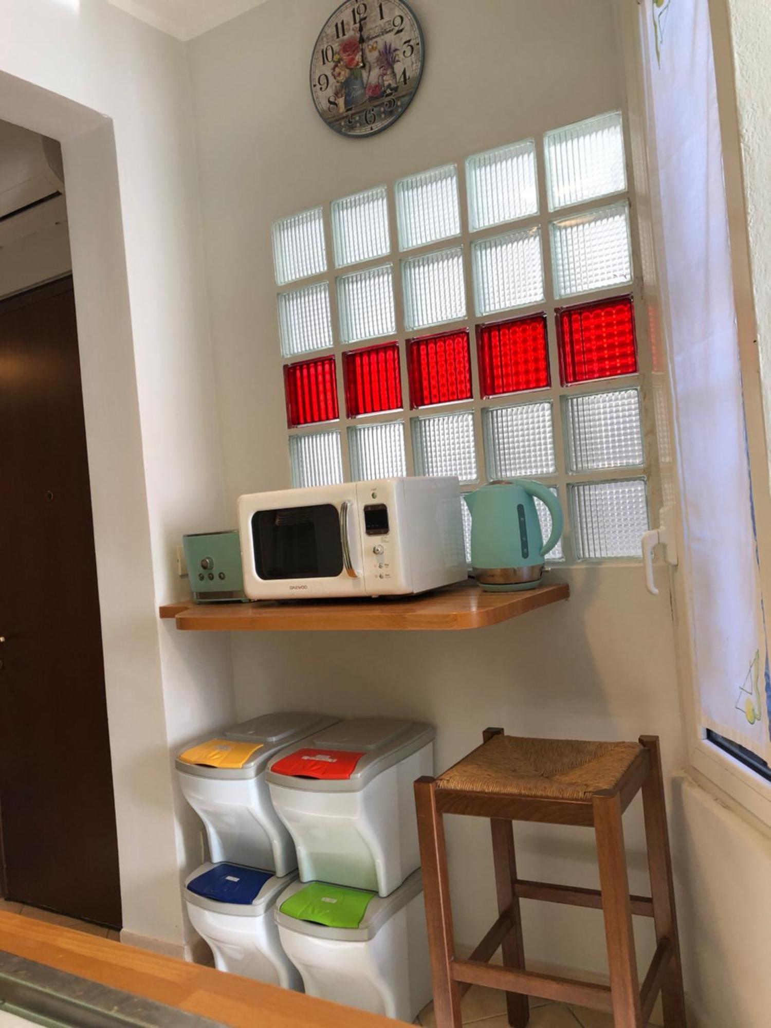 Apartment Peppermint House - Carozzi Mailand