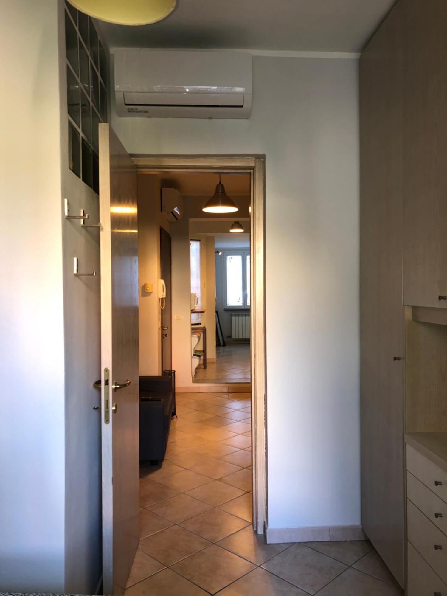 Peppermint House - Carozzi Mailand