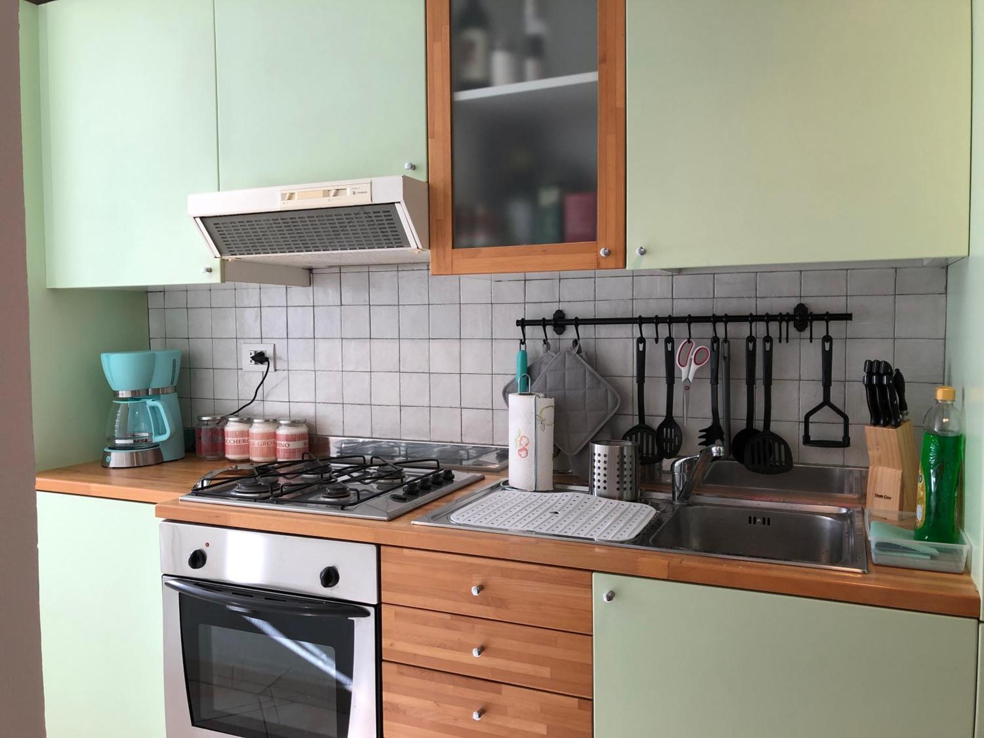 Apartment Peppermint House - Carozzi *