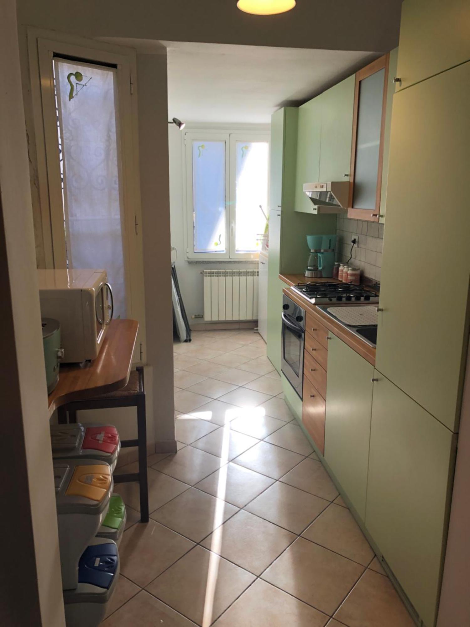 Peppermint House - Carozzi * Mailand