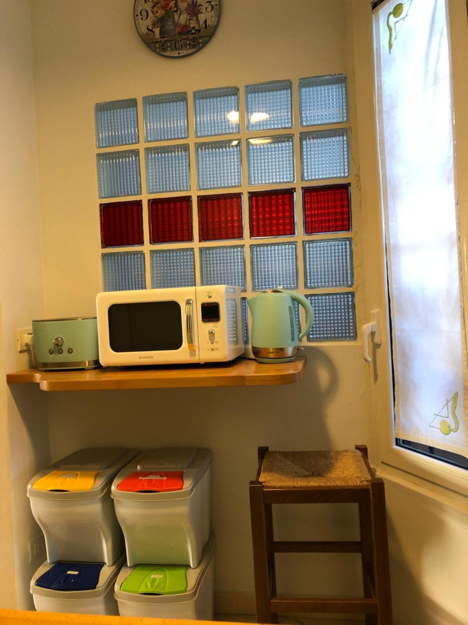 Peppermint House - Carozzi